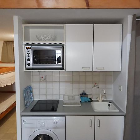 Appartement Avec Magnifique Vue Sur Mer Груисан Екстериор снимка