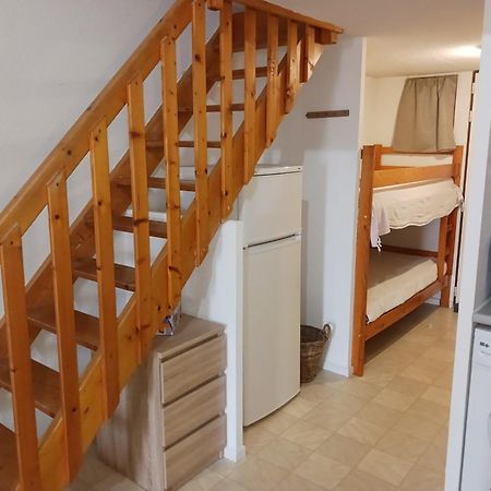 Appartement Avec Magnifique Vue Sur Mer Груисан Екстериор снимка