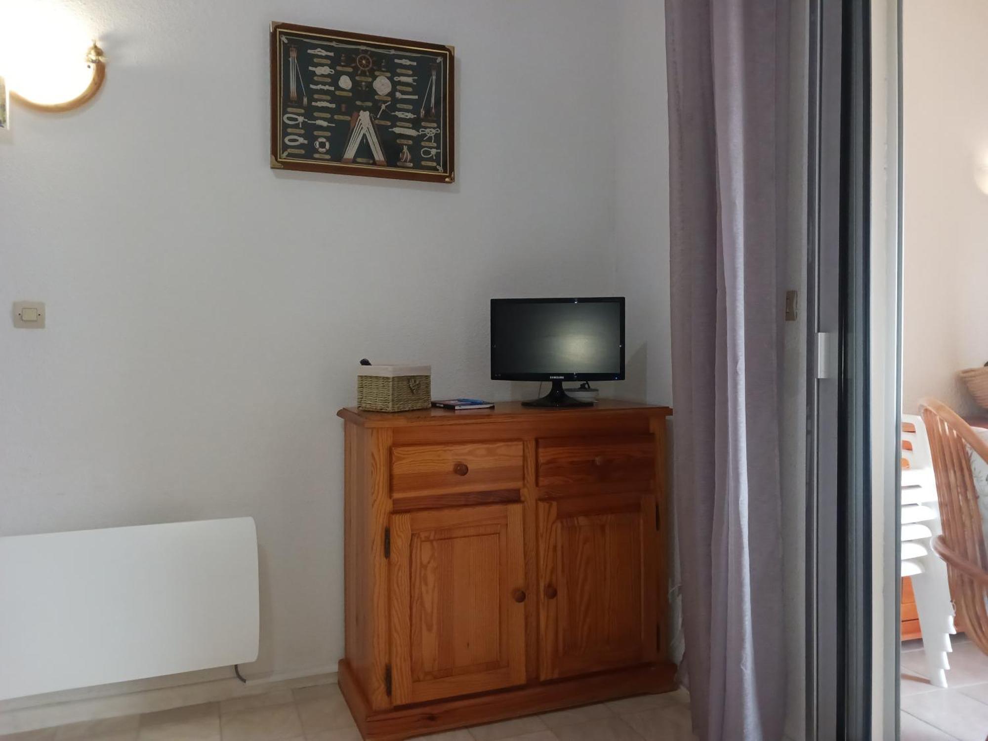 Appartement Avec Magnifique Vue Sur Mer Груисан Екстериор снимка