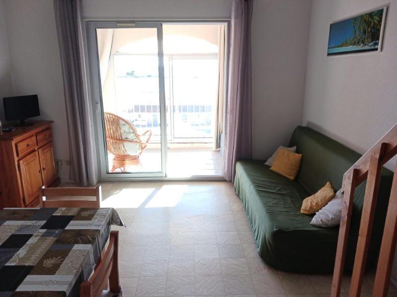 Appartement Avec Magnifique Vue Sur Mer Груисан Екстериор снимка